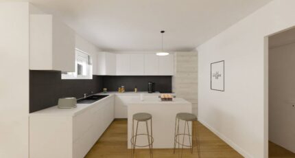 Epure 94 GI Sud  - Maisons Tradilignes