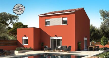 Naturelle 97 GI Sud  - Maisons Tradilignes