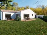 Terrain à bâtir Aigrefeuille-sur-Maine (44140)  Maisons Tradilignes