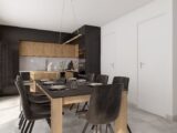 Plain-pied GI 4 ch Design  Maisons Tradilignes
