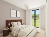 Plain-pied GA 4 ch Design  Maisons Tradilignes