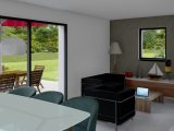 Galerne 3 TT RE20  Maisons Tradilignes