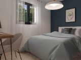 Plain-pied GA 2 ch Design  Maisons Tradilignes