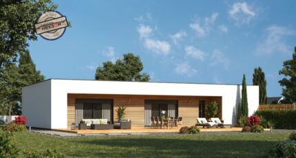 Loft 120 Nord  - Maisons Tradilignes