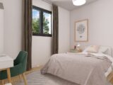 Plain-pied GI 2 ch Trendy  Maisons Tradilignes