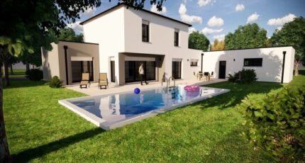 Haute-Goulaine Maison neuve -  Maisons Tradilignes