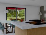 Galerne 2 Tuile RE20  Maisons Tradilignes