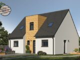 Lodge 71 Nord  Maisons Tradilignes