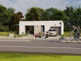 Galerne 1 TT RE20  Maisons Tradilignes