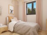 Plain-pied GI 4 ch Trendy  Maisons Tradilignes