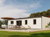 Alizé 2 FP R2020  Maisons Tradilignes