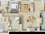 Terra 104 GI Nord  Maisons Tradilignes