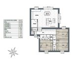 PORNICHET G2  Maisons Tradilignes