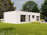 Galerne 3 TT RE20  Maisons Tradilignes