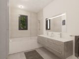 Plain-pied GA 4 ch Design  Maisons Tradilignes