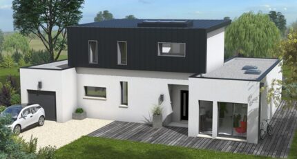 YRYS 133  - Maisons Tradilignes
