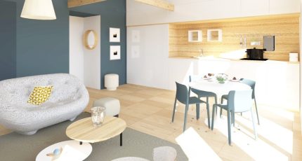 Bati Origin - 77m²  - Maisons Tradilignes