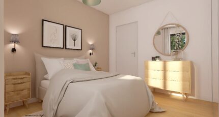Plain-pied GA 3 ch Trendy  - Maisons Tradilignes