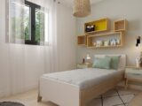 Plain-pied GA 2 ch Trendy  Maisons Tradilignes