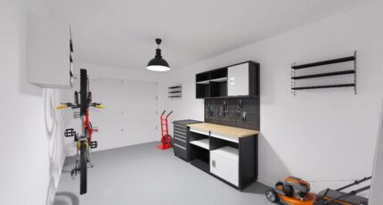 Epure 94 GI Sud  - Maisons Tradilignes
