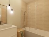 Plain-pied GI 3 ch Trendy  Maisons Tradilignes