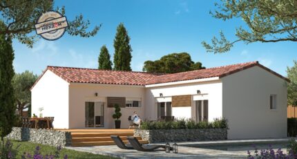 Epure 94 GI Sud  - Maisons Tradilignes