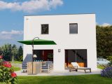 Solaire 2 TT RE20  Maisons Tradilignes