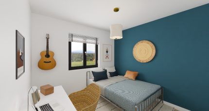 Origin 83 GI Nord  - Maisons Tradilignes