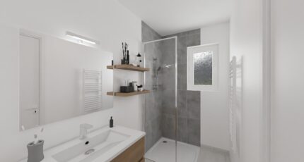 Epure 94 GI Sud  - Maisons Tradilignes