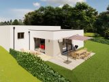 PORNICHET G2  Maisons Tradilignes