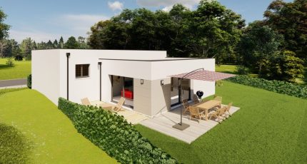 PORNICHET G2  - Maisons Tradilignes