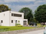 Zéphyr 2 TT RE20  Maisons Tradilignes