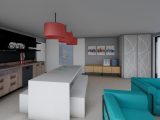 Bora 2 TT RE20  Maisons Tradilignes