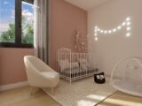 Etage GA 4 ch Trendy  Maisons Tradilignes