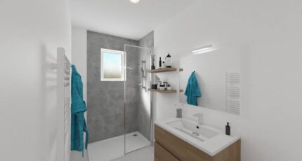 Epure 94 GI Sud  - Maisons Tradilignes