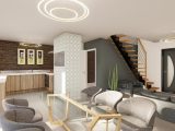 Zéphyr 1 FP RE20  Maisons Tradilignes