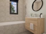 Plain-pied GI 2 ch Trendy  Maisons Tradilignes