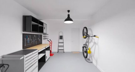 Loft 120 Nord  - Maisons Tradilignes