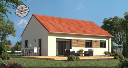 Origin 75 Nord  - Maisons Tradilignes