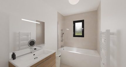 Origin 83 GI Nord  - Maisons Tradilignes
