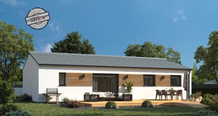 Origin 83 GI Nord  - Maisons Tradilignes