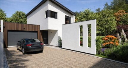 Basse-Goulaine Maison neuve -  Maisons Tradilignes