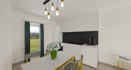 PP Invest 60 2 CH  - Maisons Tradilignes