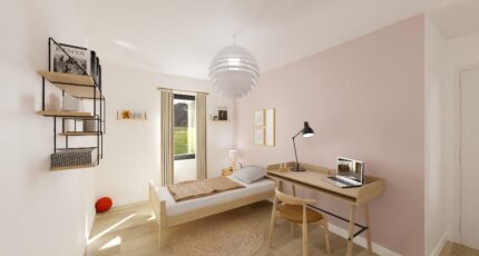 Loft 120 Nord  - Maisons Tradilignes