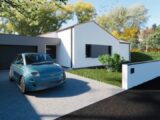 Terrain à bâtir Aigrefeuille-sur-Maine (44140)  Maisons Tradilignes