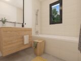 Plain-pied GA 3 ch Trendy  Maisons Tradilignes