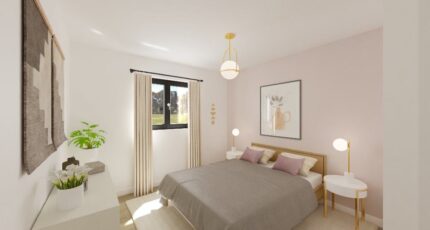 Lumi 113 GI Nord  - Maisons Tradilignes