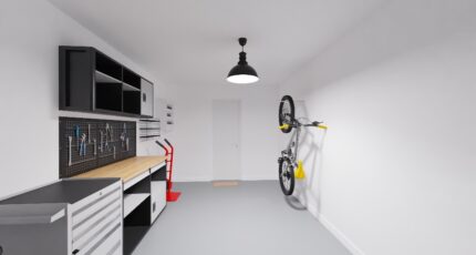 Lumi 113 GI Nord  - Maisons Tradilignes