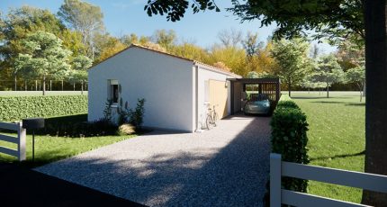 Primoz 50 PP  - Maisons Tradilignes