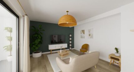 Loft 120 Nord  - Maisons Tradilignes